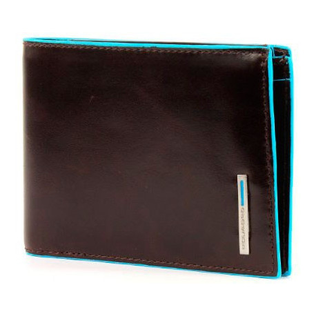 Портмоне Piquadro BL SQUARE PU257B2_MO