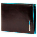 Портмоне Piquadro BL SQUARE PU257B2_MO
