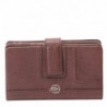 Портмоне Piquadro Vibe PD1353VI_M