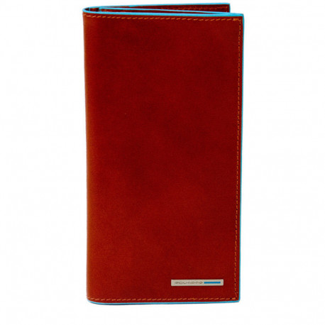 Портмоне Piquadro BL SQUARE/Red AS341B2_R