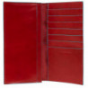 Портмоне Piquadro BL SQUARE/Red AS341B2_R
