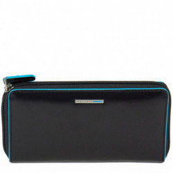 Портмоне Piquadro Blue Square PD3229B2_N