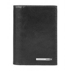 Портмоне Piquadro Blue Square PU3243B2_N