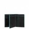 Портмоне Piquadro Blue Square PU3243B2_N