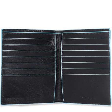 Портмоне Piquadro Blue Square PU3247B2_N