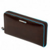 Портмоне Piquadro Blue Square PD3229B2_MO
