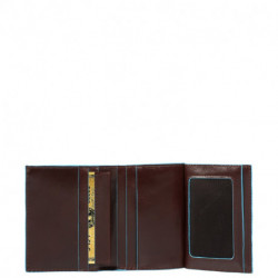 Портмоне Piquadro Blue Square PU3244B2_MO