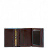 Портмоне Piquadro Blue Square PU3244B2_MO