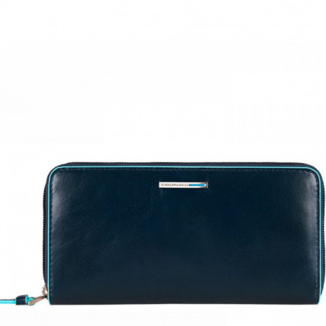 Портмоне Piquadro Blue Square PD3229B2_BLU2