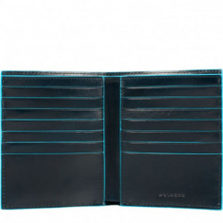Портмоне Piquadro Blue Square PU3247B2_BLU2
