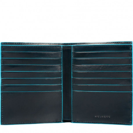 Портмоне Piquadro Blue Square PU3247B2_BLU2