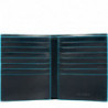 Портмоне Piquadro Blue Square PU3247B2_BLU2