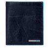 Портмоне Piquadro Blue Square PU3247B2_BLU2