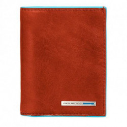 Портмоне Piquadro Blue Square PU3244B2_AR