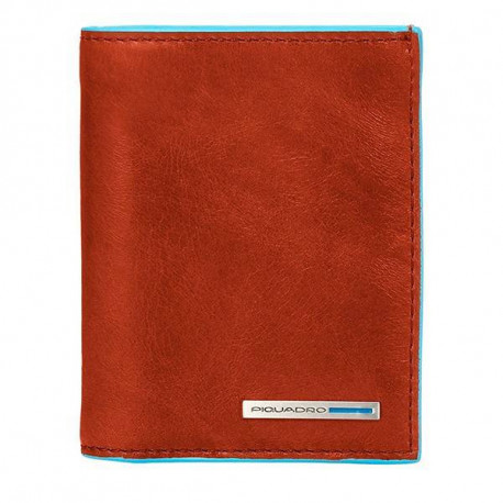 Портмоне Piquadro Blue Square PU3244B2_AR