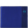 Портмоне PIQUADRO синє PULSE/Blue PU1241P15_BLU