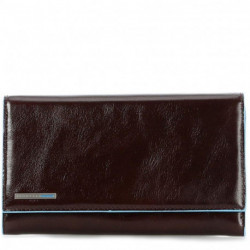 Портмоне PIQUADRO коричневый BL SQUARE/Cognac PD1855B2_MO
