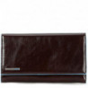 Портмоне PIQUADRO коричневе BL SQUARE/Cognac PD1855B2_MO