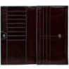 Портмоне PIQUADRO коричневе BL SQUARE/Cognac PD1855B2_MO