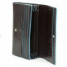 Портмоне PIQUADRO коричневе BL SQUARE/Cognac PD1855B2_MO
