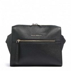Сумка на пояс Piquadro Patricia (W140) Black CA6776W140_N