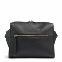 Сумка на пояс Piquadro Patricia (W140) Black CA6776W140_N