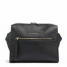 Сумка на пояс Piquadro Patricia (W140) Black CA6776W140_N