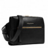 Сумка на пояс Piquadro Patricia (W140) Black CA6776W140_N