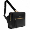 Сумка на пояс Piquadro Patricia (W140) Black CA6776W140_N