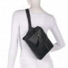 Сумка на пояс Piquadro Patricia (W140) Black CA6776W140_N