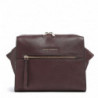 Сумка на пояс Piquadro Patricia (W140) Bordeaux CA6776W140_BO