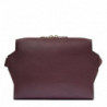 Сумка на пояс Piquadro Patricia (W140) Bordeaux CA6776W140_BO