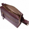 Сумка на пояс Piquadro Patricia (W140) Bordeaux CA6776W140_BO
