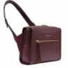 Сумка на пояс Piquadro Patricia (W140) Bordeaux CA6776W140_BO
