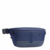 Сумка на пояс Piquadro Marcel (W138) Blue CA6819W138_BLU