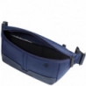 Сумка на пояс Piquadro Marcel (W138) Blue CA6819W138_BLU