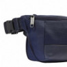 Сумка на пояс Piquadro Marcel (W138) Blue CA6819W138_BLU