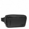 Сумка на пояс Piquadro Russel (W137) Black CA6204W137_N