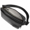Сумка на пояс Piquadro Russel (W137) Black CA6204W137_N