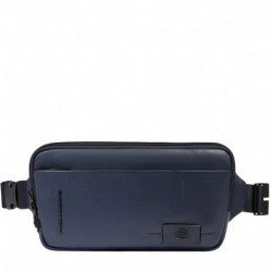 Сумка на пояс Piquadro Russel (W137) Blue CA6204W137_BLU