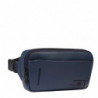 Сумка на пояс Piquadro Russel (W137) Blue CA6204W137_BLU