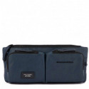 Сумка на пояс Piquadro Harper (AP) Blue CA2174AP_BLU