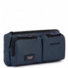 Сумка на пояс Piquadro Harper (AP) Blue CA2174AP_BLU