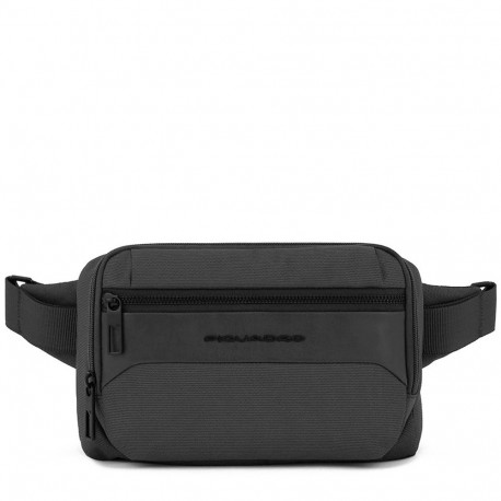 Сумка на пояс Piquadro Gio (S124) Black CA6014S124_N