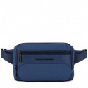 Сумка на пояс Piquadro Gio (S124) Night Blue CA6014S124_BLU