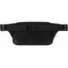 Сумка на пояс Piquadro Rhino (W118) Black CA6246W118_N