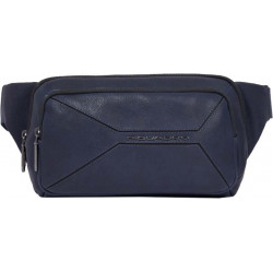 Сумка на пояс Piquadro Rhino (W118) Night Blue CA6246W118_BLU