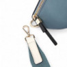 Сумка на пояс Piquadro Circle (W92) RAF Blue-Grey CA6213W92_AVGR
