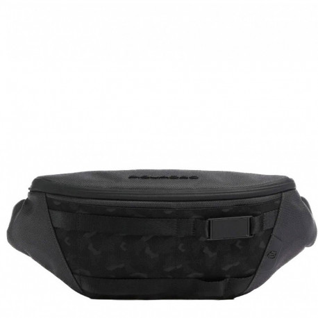 Сумка на пояс Piquadro FX (FX) Black CA6167FX_N