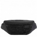Сумка на пояс Piquadro FX (FX) Black CA6167FX_N
